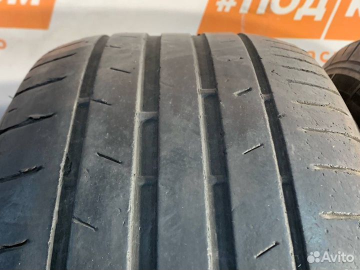 Toyo Proxes Sport SUV 235/60 R18