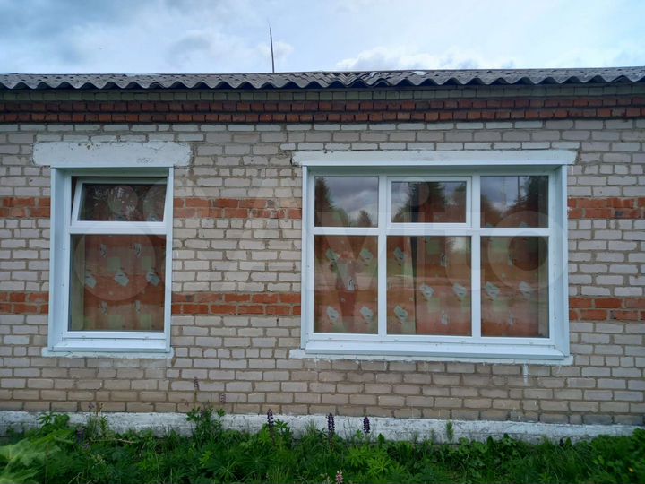 Дом 430 м² на участке 65 сот.