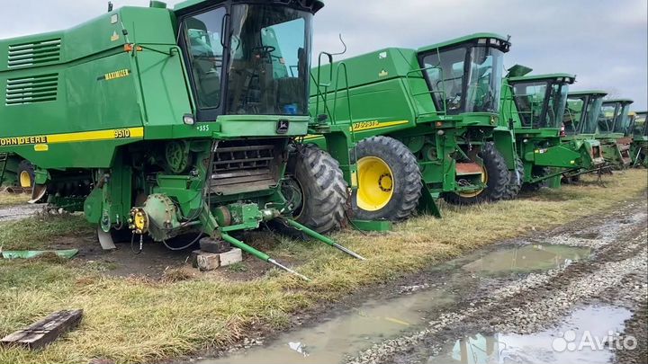 На разборке Сани Sany