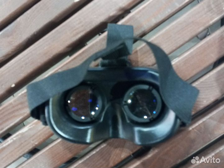 VR mini новый