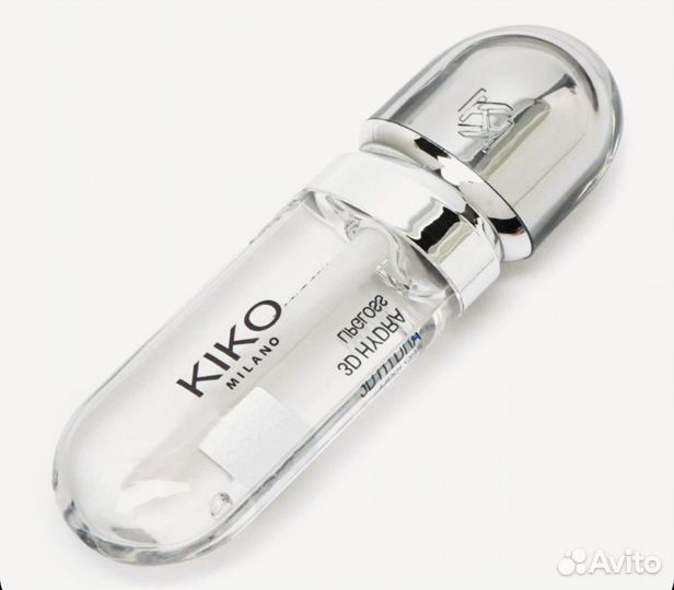 Бальзам для губ Кiko