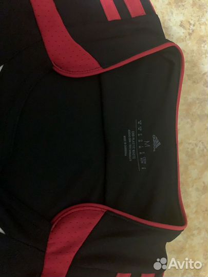 Adidas jersey manchester united