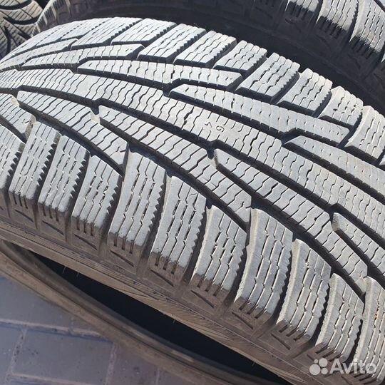 Nokian Tyres Nordman RS2 215/60 R17