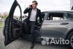 Торговый представитель