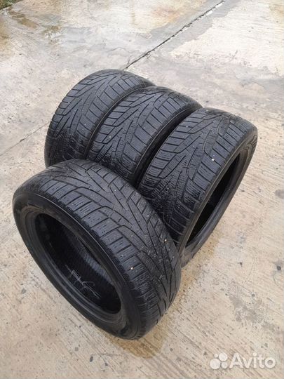 Kumho I'Zen KW31 205/55 R16 91R