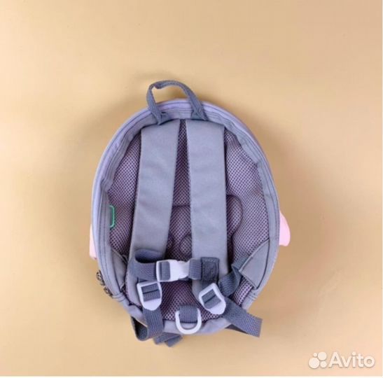 Детский рюкзак для детского сада