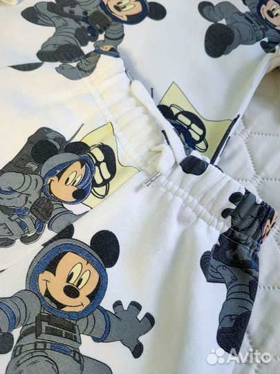 Костюм для мальчика 86 92 брюки кофта для мальчика