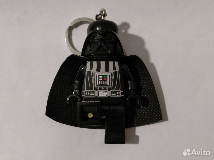 Lego Darth Vader