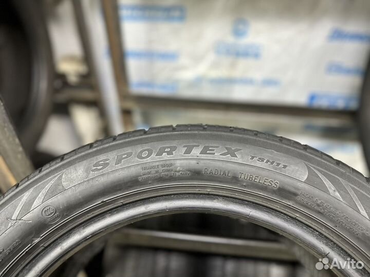 Triangle Sportex TSH11 225/50 R17 98Y