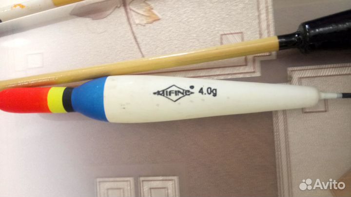 Поплавок для рыбалки