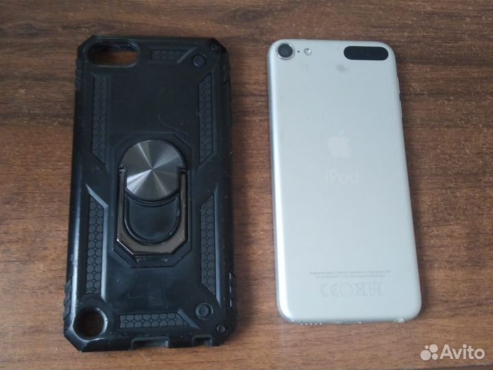 Плеер iPod touch