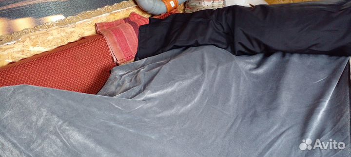 Ткань материал