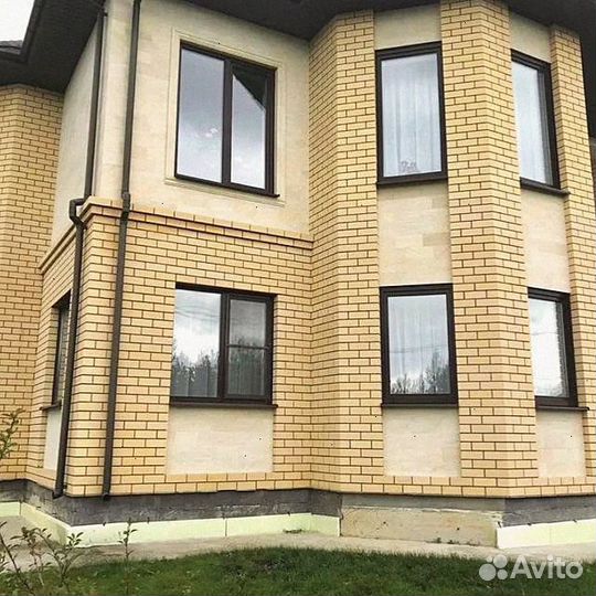 Пластиковые окна на заказ