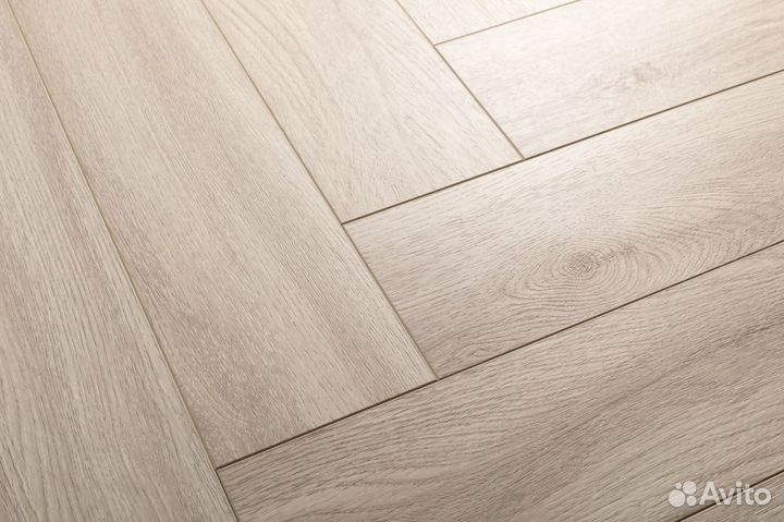 Виниловый ламинат Aquafloor Space Parquet Light AF