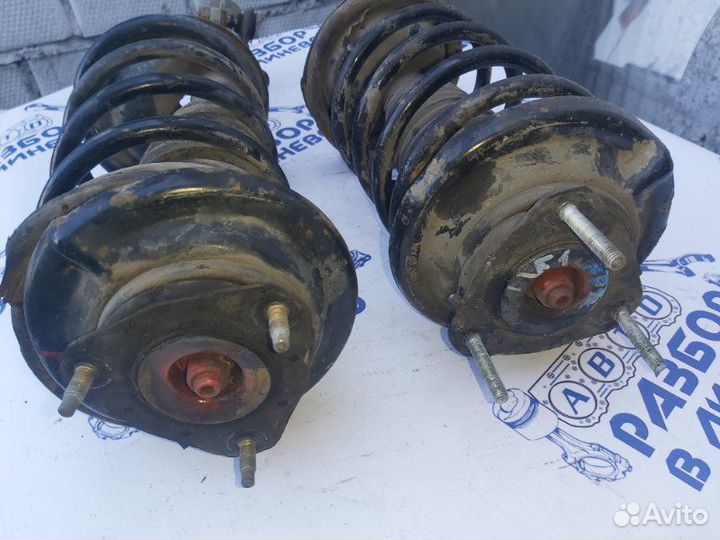 Стойка подвески Ford Focus 1 1998-2005