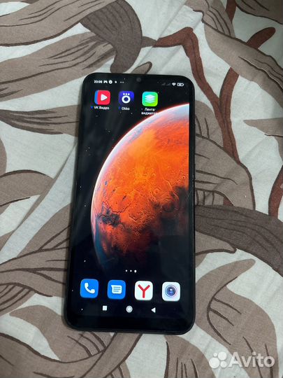 Xiaomi Redmi 9A, 2/32 ГБ