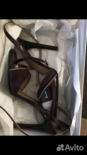 Fabiani босоножки 38 размер