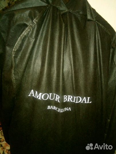 Свадебные платье