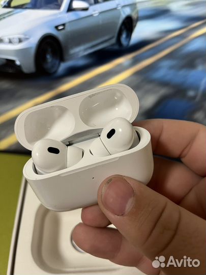 Airpods pro2