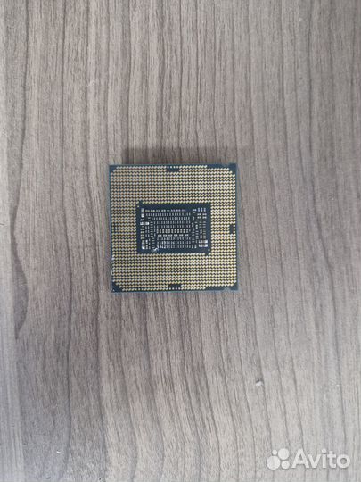 Процессор core i5 9400f