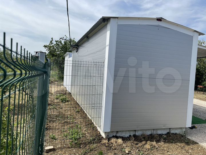 Участок 6 сот. (СНТ, ДНП)