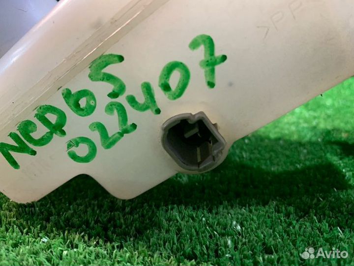 Главный тормозной цилиндр Toyota Ist NCP65 1NZ-FE