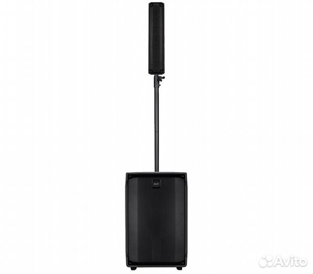 RCF evox jmix8, Мобильная активная двухполосная ак