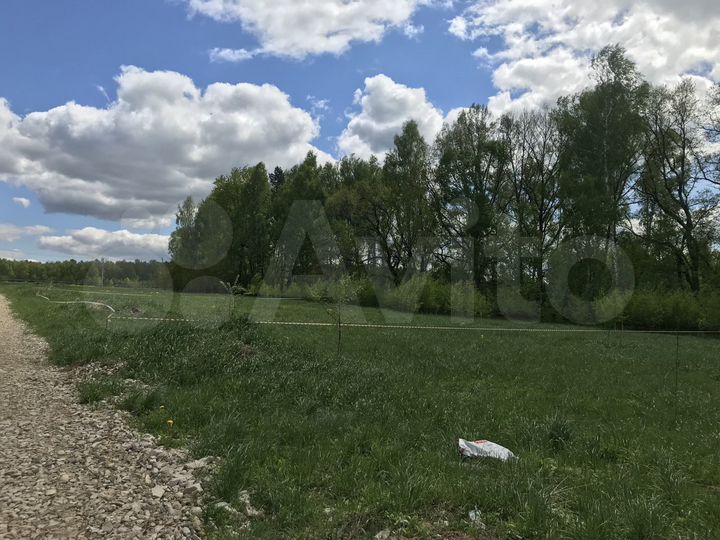 Участок 13,3 сот. (СНТ, ДНП)