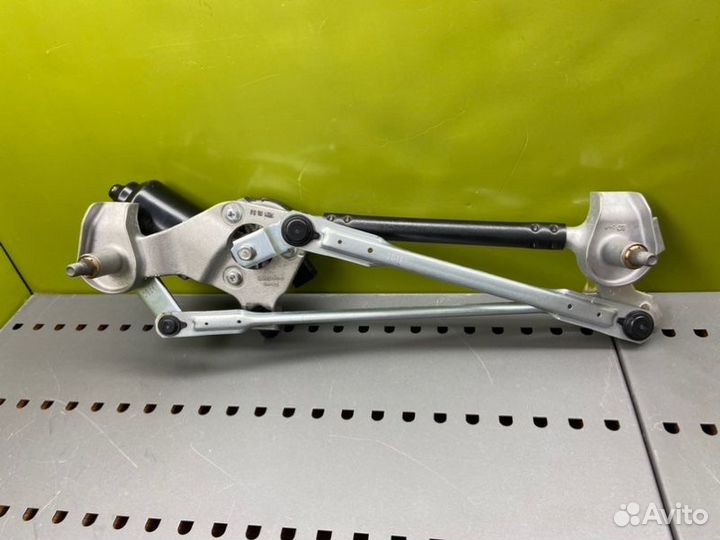 Трапеция дворников Kia Cerato 4 BD G4NA 2.0 2021