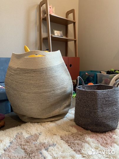 HM home корзина