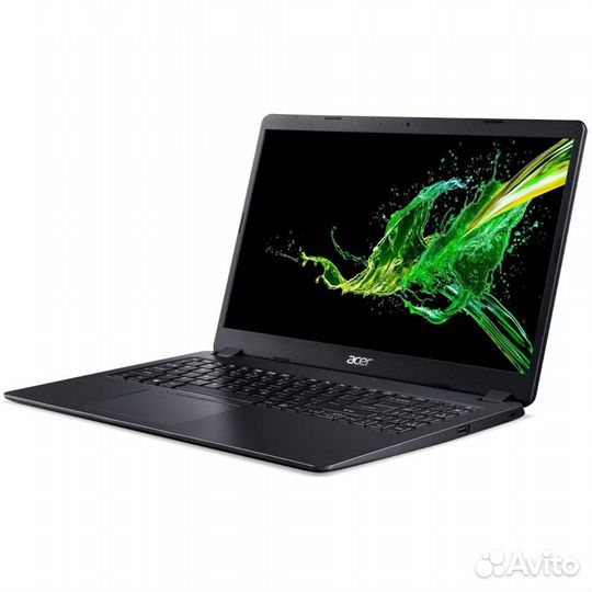 Ноутбук Acer Aspire 3 A315-56-37Y1 353254