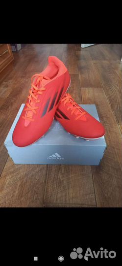 Бутсы adidas