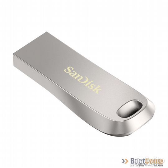 Память USB3.0 Flash Drive 32Gb sandisk Ultra Luxe sdcz74-032G-G46