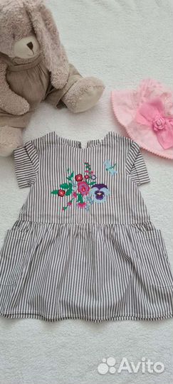 Платья для девочки