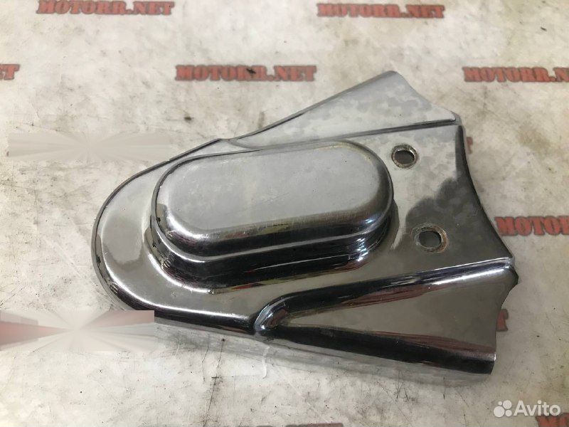 Harley-Davidson Softail крышка