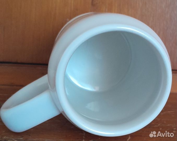 Пивная кружка Schwarz & Bloomberg Германия