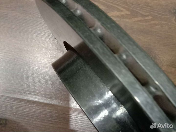 Тормозные диски