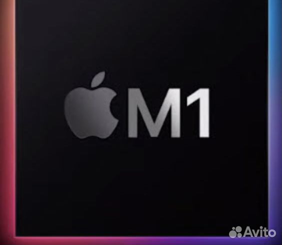 Apple iPad (М1) pro 11 2021 Wi-Fi 512 Гб без SIM