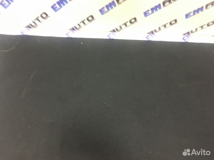 Пол багажника Форд Фокус 3 хэтчбек