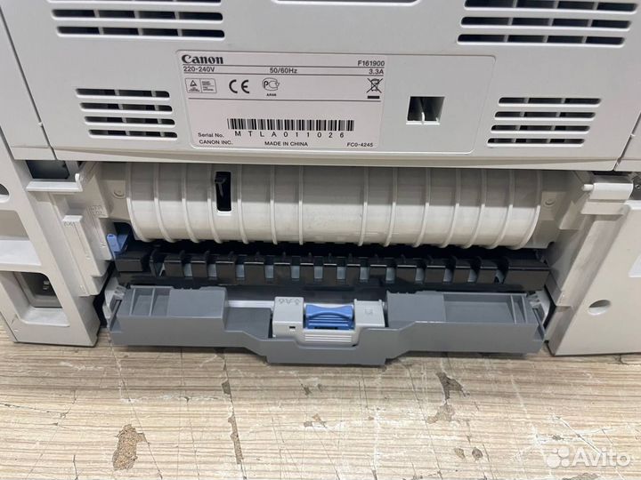 Принтер Canon i-sensys LBP6310dn