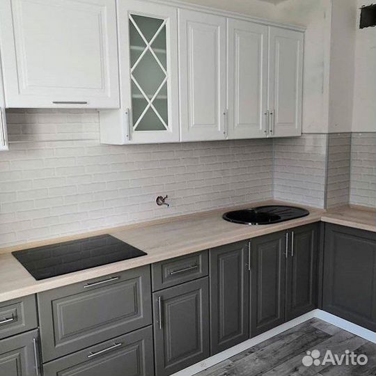 Кухни на заказ