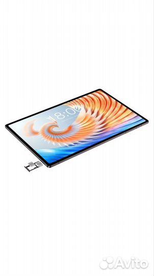 Teclast t45 HD планшет