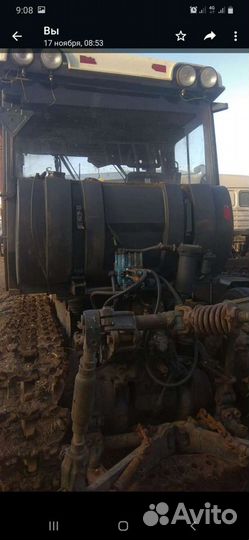 Трактор ХТЗ 150К-09-25, 2015