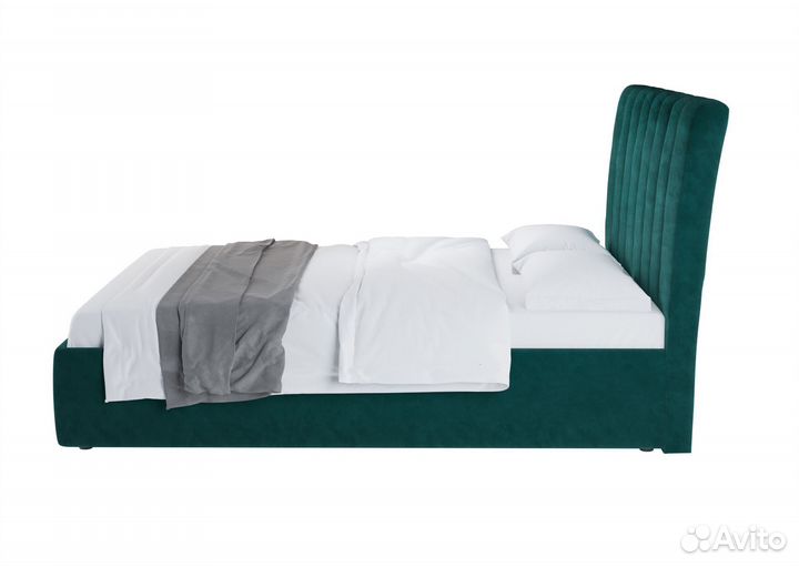 Кровать 160х200 Lima Premium с ящиком - новая