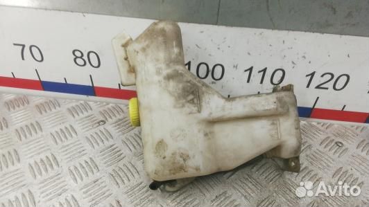Бачок расширительный nissan primera P12 (AVN14NP01