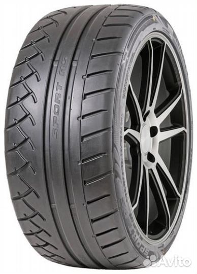 Goodride Sport RS 285/35 R18 101W