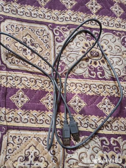 Кабель удлинитель usb
