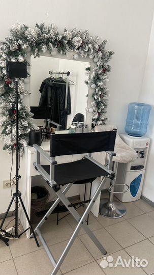 Аренда мастеру бровисту