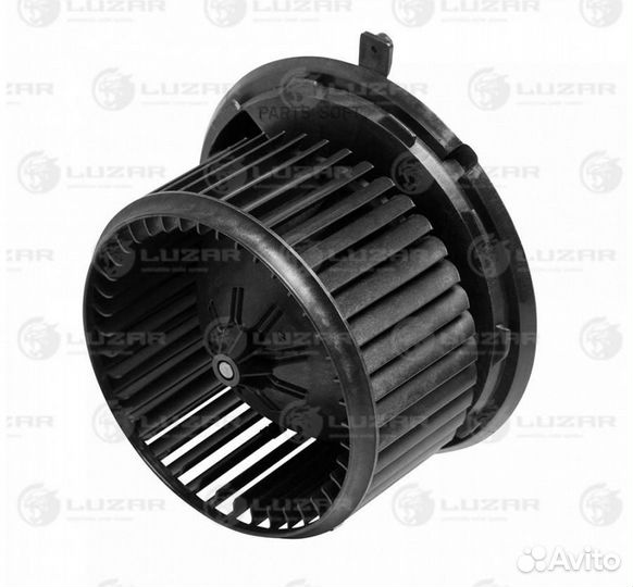 Вентилятор отопителя ГАЗель Next/газон Next (LFh 0