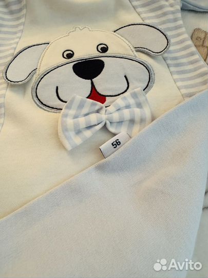 Детские вещи